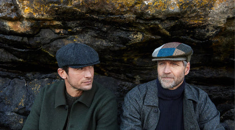 A Family Promise: The Story of Hanna Hats of Donegal