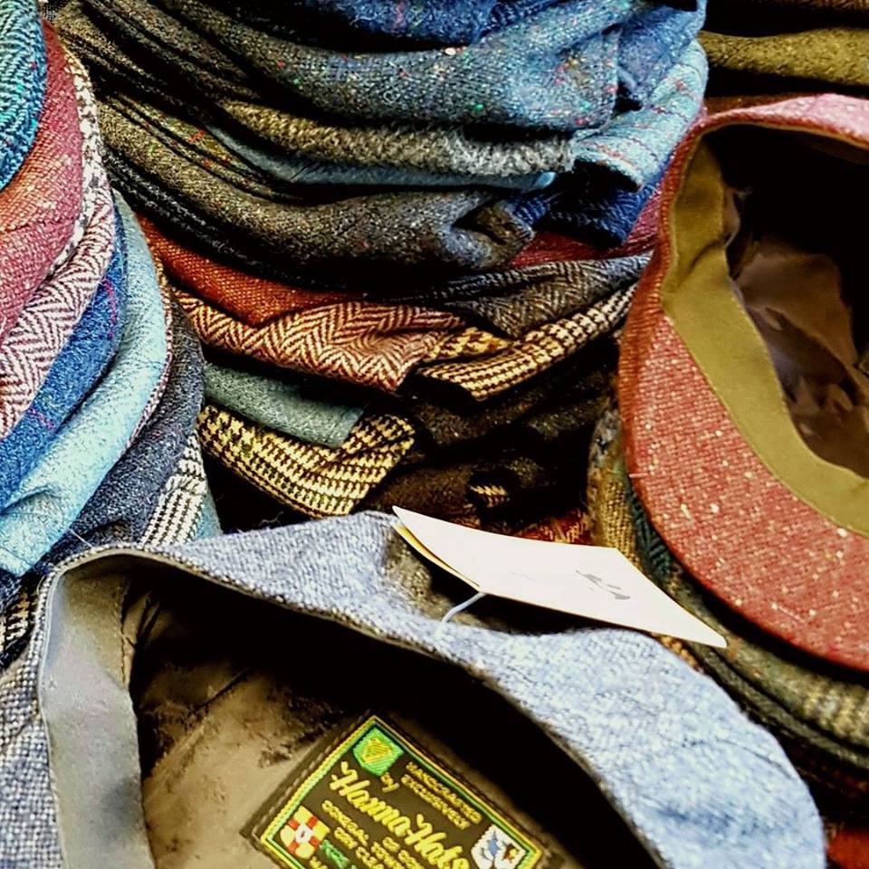 Hanna Hats for Father's Day 2020 - We've got a huge Selection and a Deal for You!