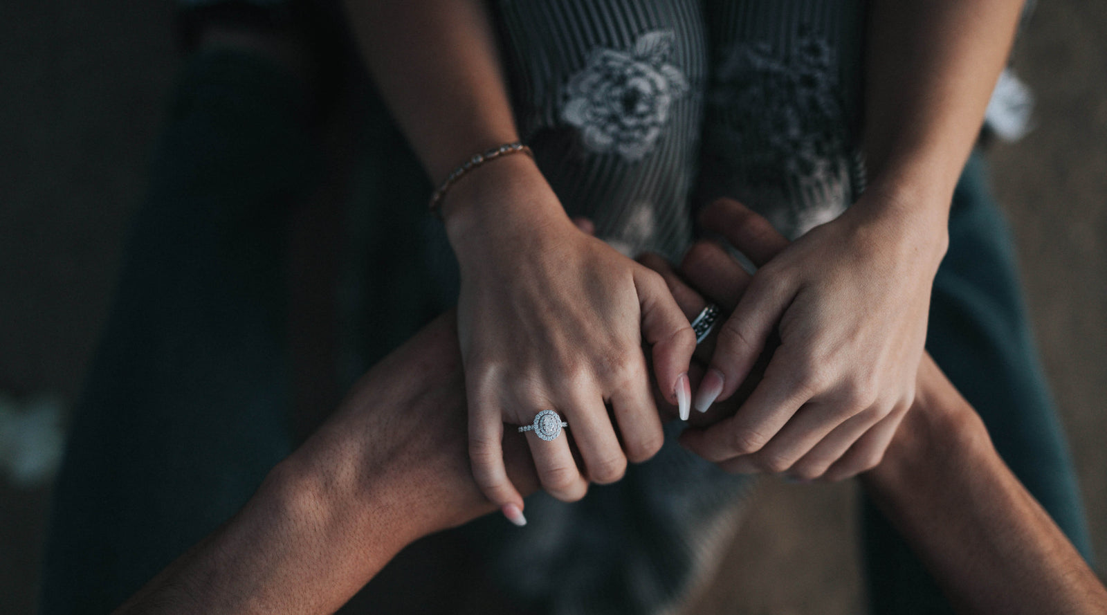 Irish Jewelry For Mother's Day