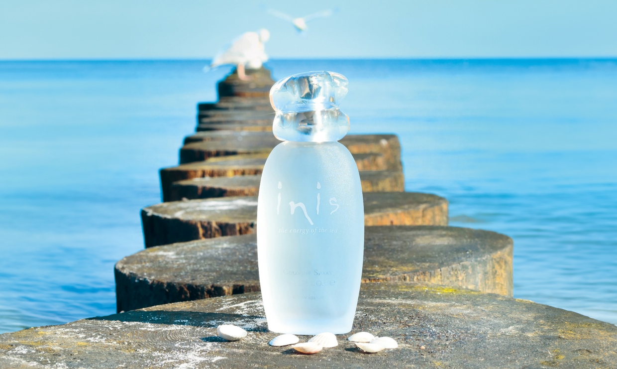 Inis - The Energy of The Sea: The Story Behind the Name