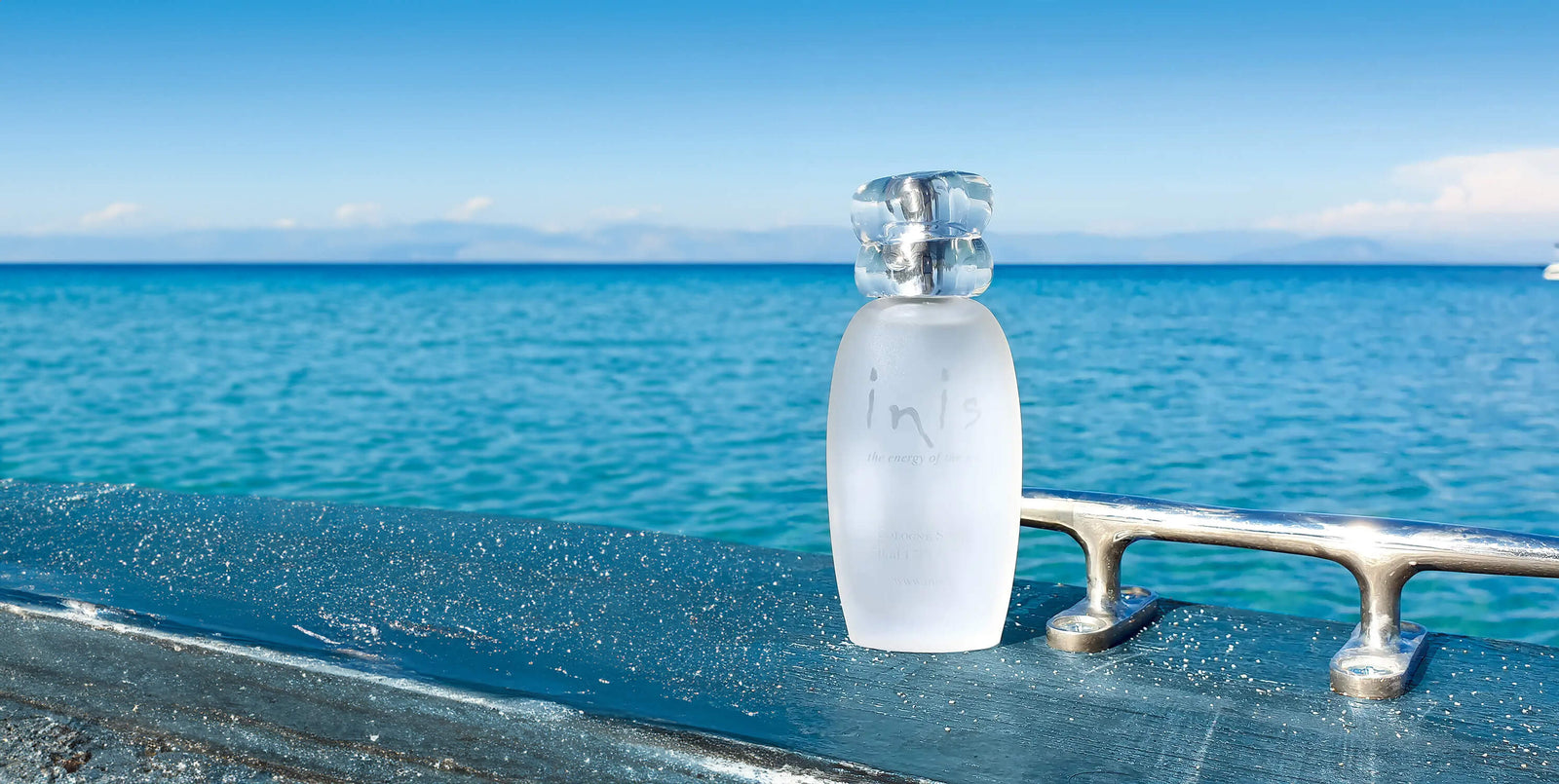 The Art of Scent: How Fragrances of Ireland Bottles the Spirit of a Nation