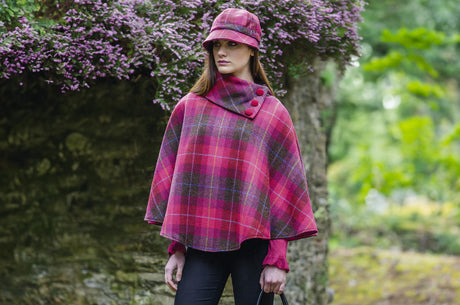 Woven in the Wilds: The Story of Mucros Weavers