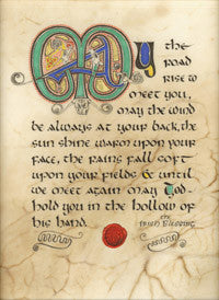 Celtic Art Prints