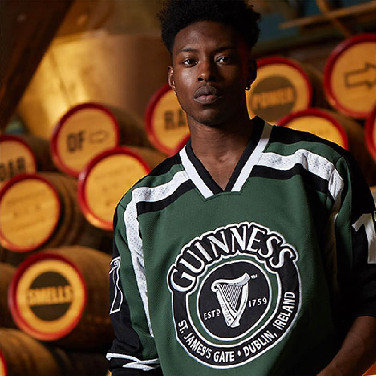 Guinness t shirts ireland best sale