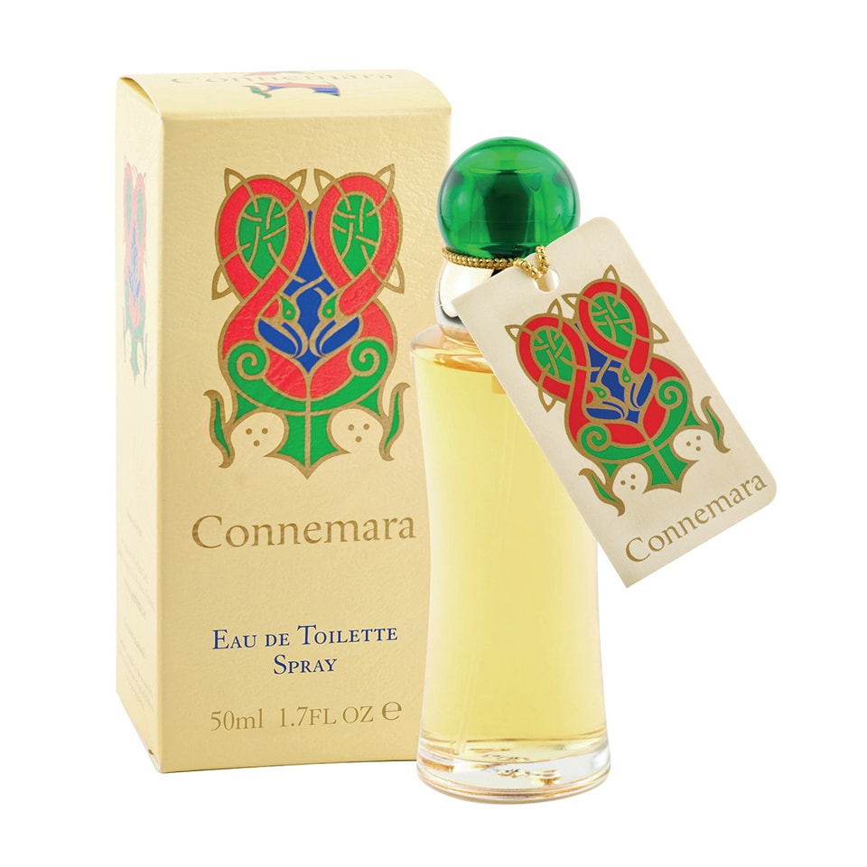 Connemara Eau de Toilette 50ml/1.7 fl. oz