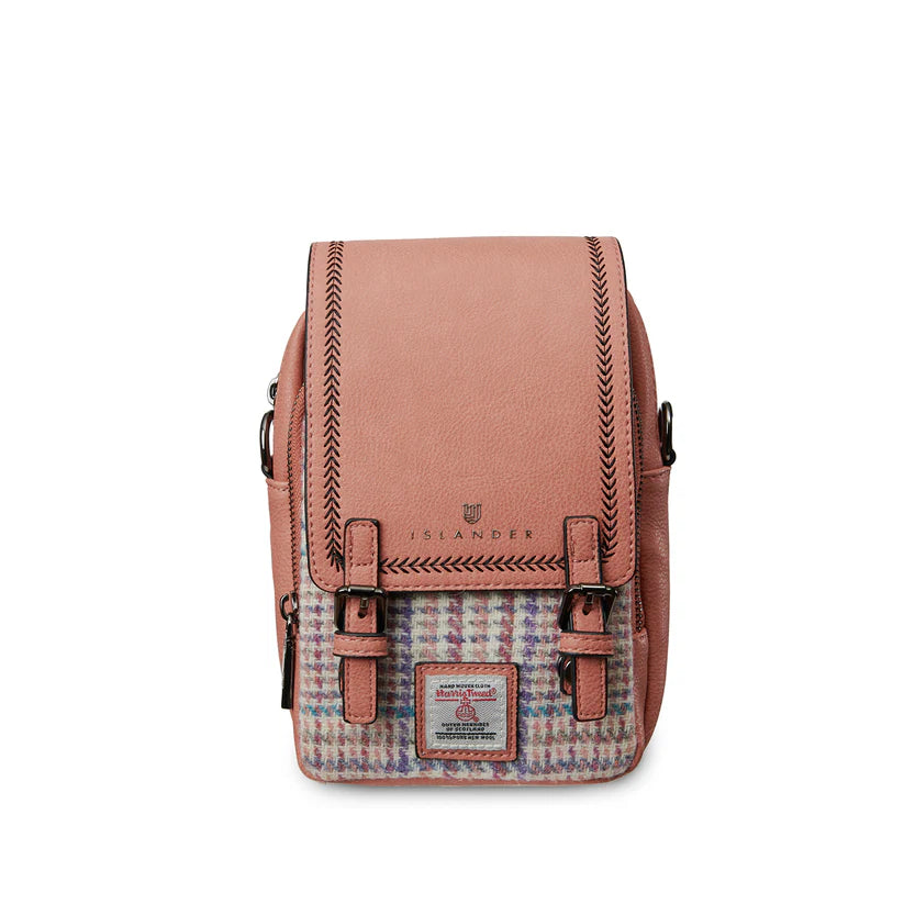 The Baby Jura Crossbody Bag