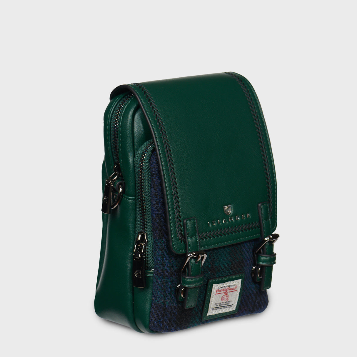 The Baby Jura Crossbody Bag