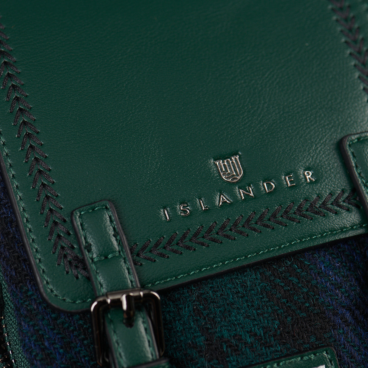 The Baby Jura Crossbody Bag