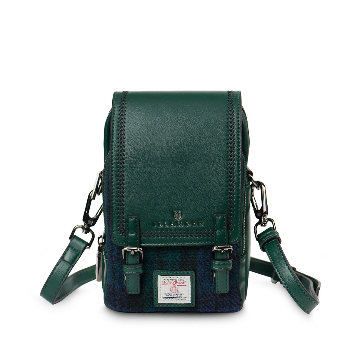 The Baby Jura Crossbody Bag