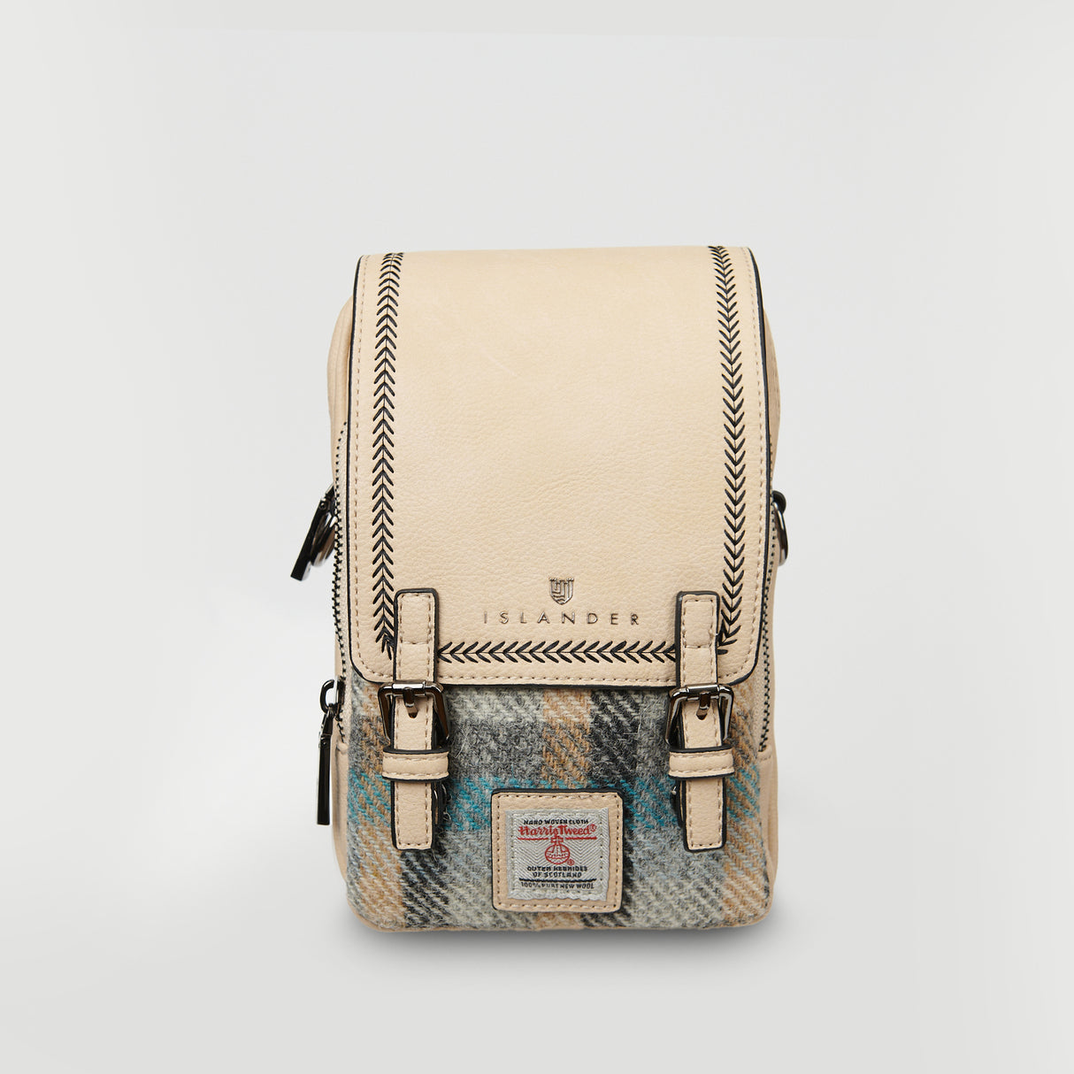The Baby Jura Crossbody Bag