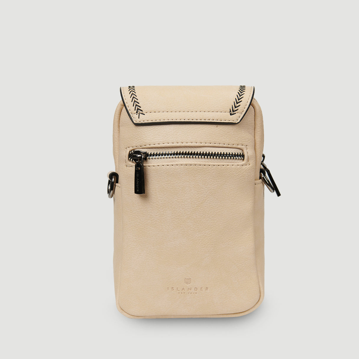 The Baby Jura Crossbody Bag