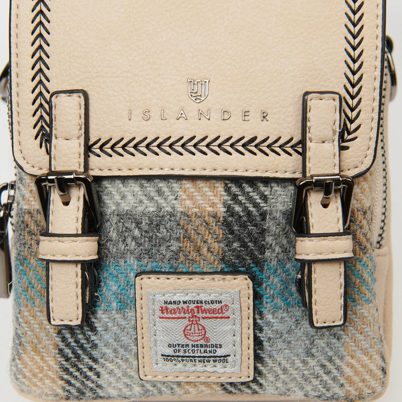 The Baby Jura Crossbody Bag