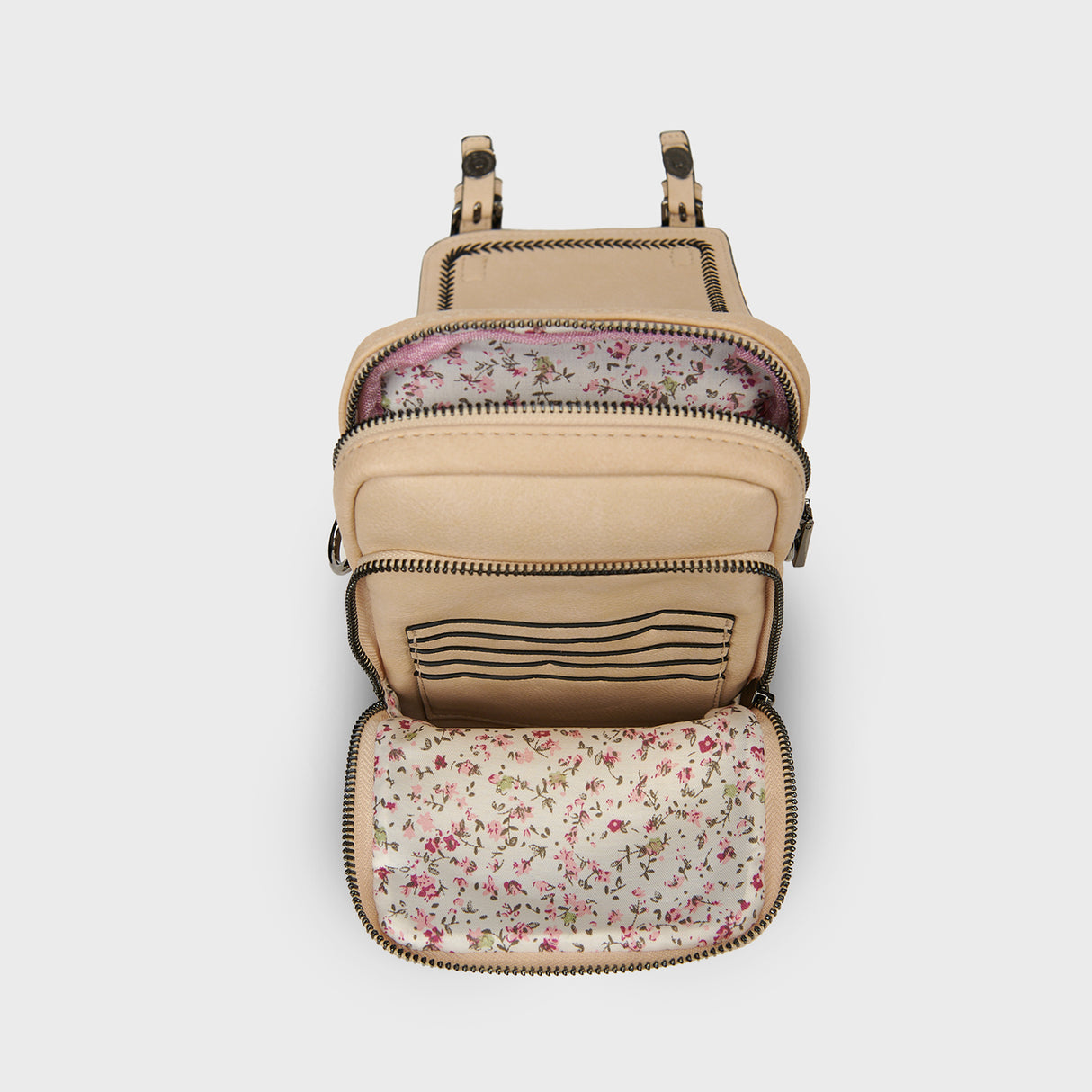 The Baby Jura Crossbody Bag