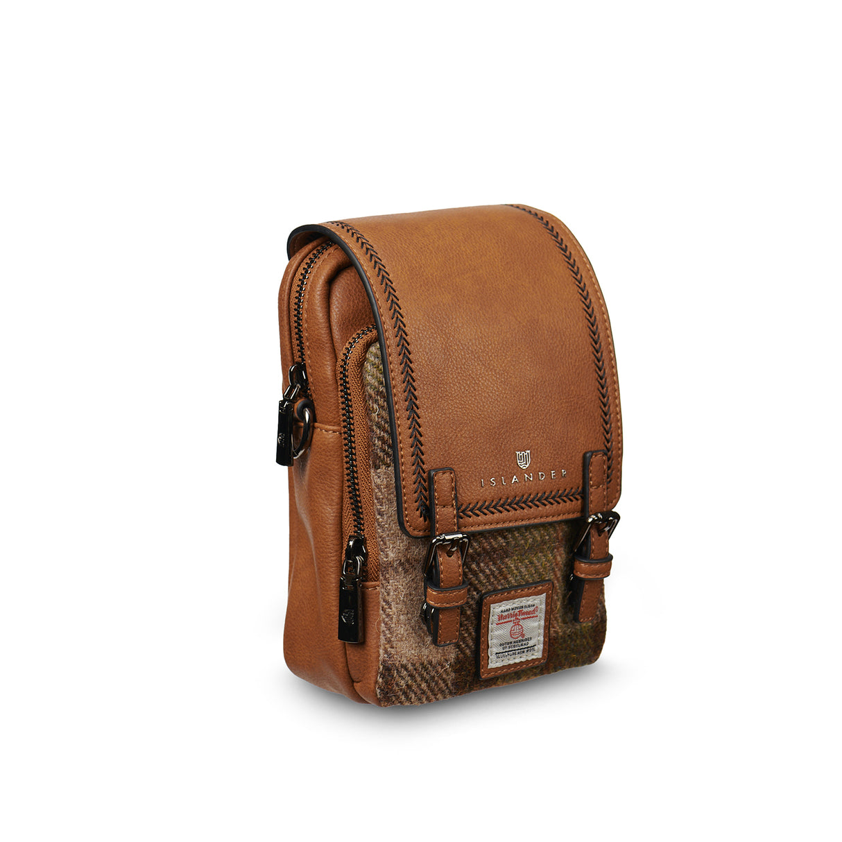 The Baby Jura Crossbody Bag