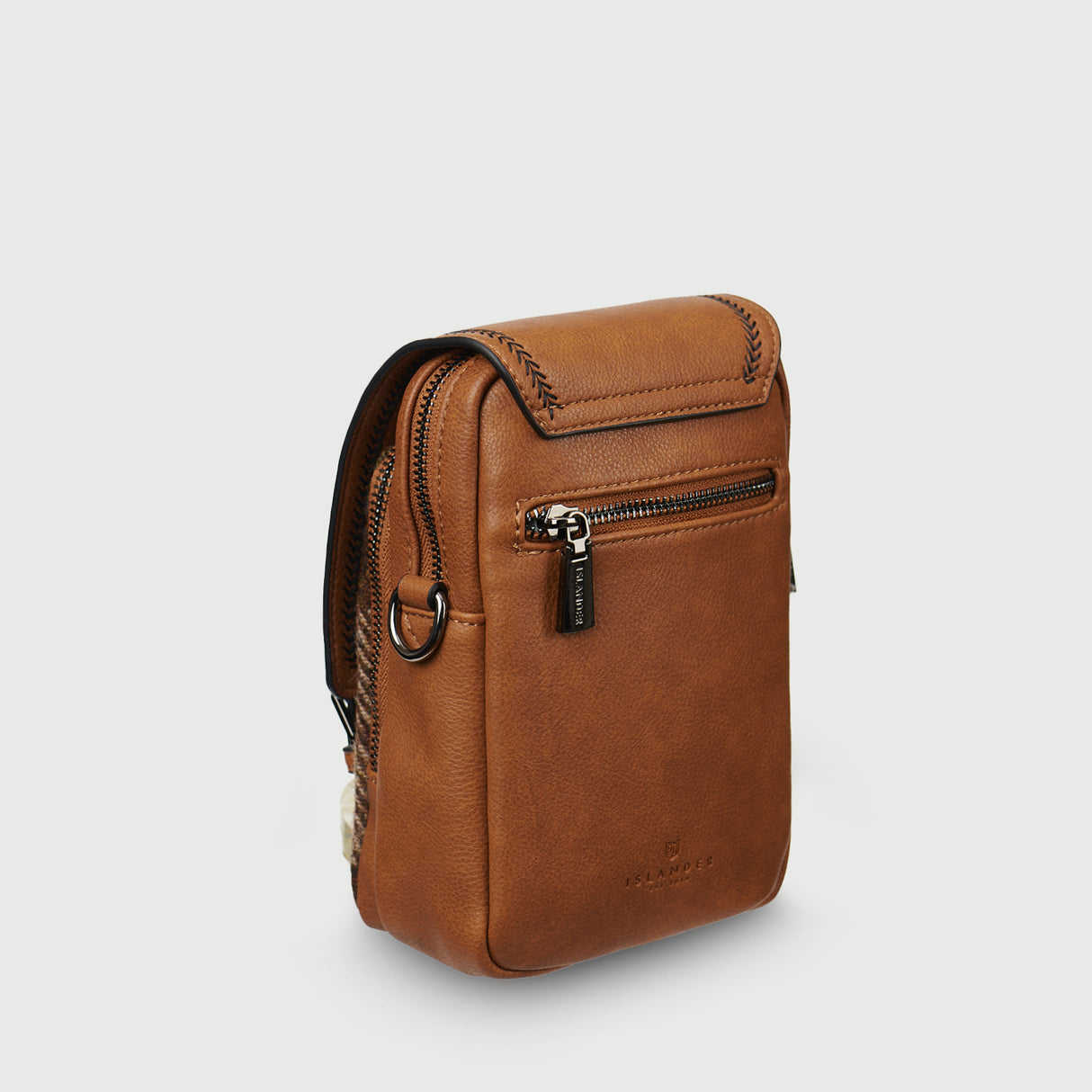 The Baby Jura Crossbody Bag