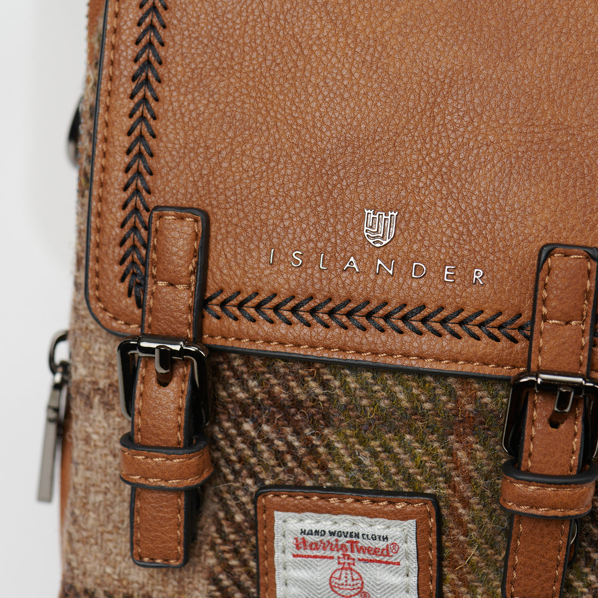 The Baby Jura Crossbody Bag