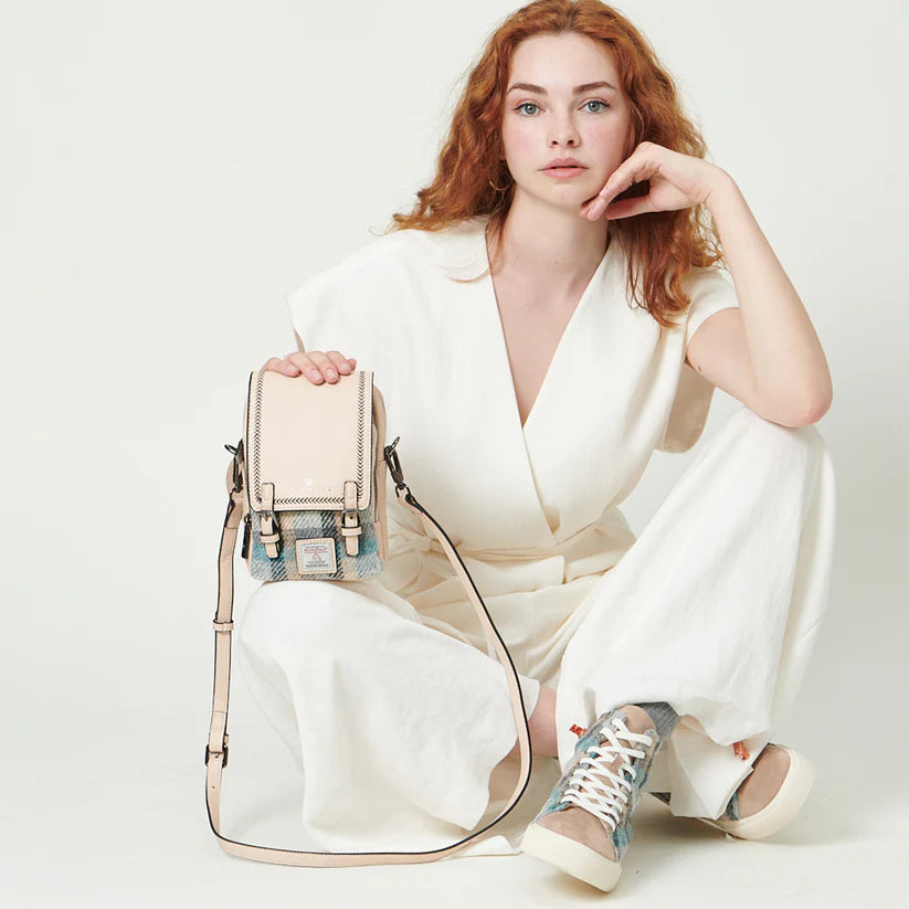 The Baby Jura Crossbody Bag