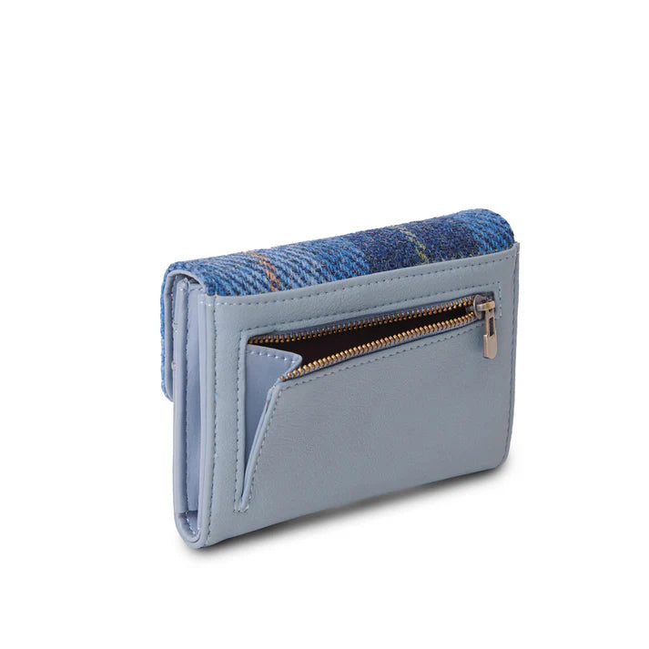 The Small Clasp Wallet