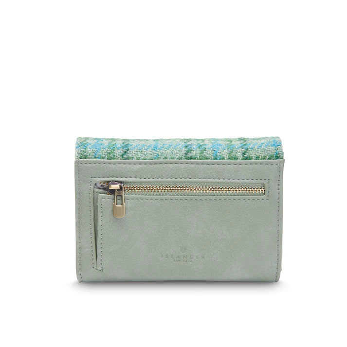 The Small Clasp Wallet