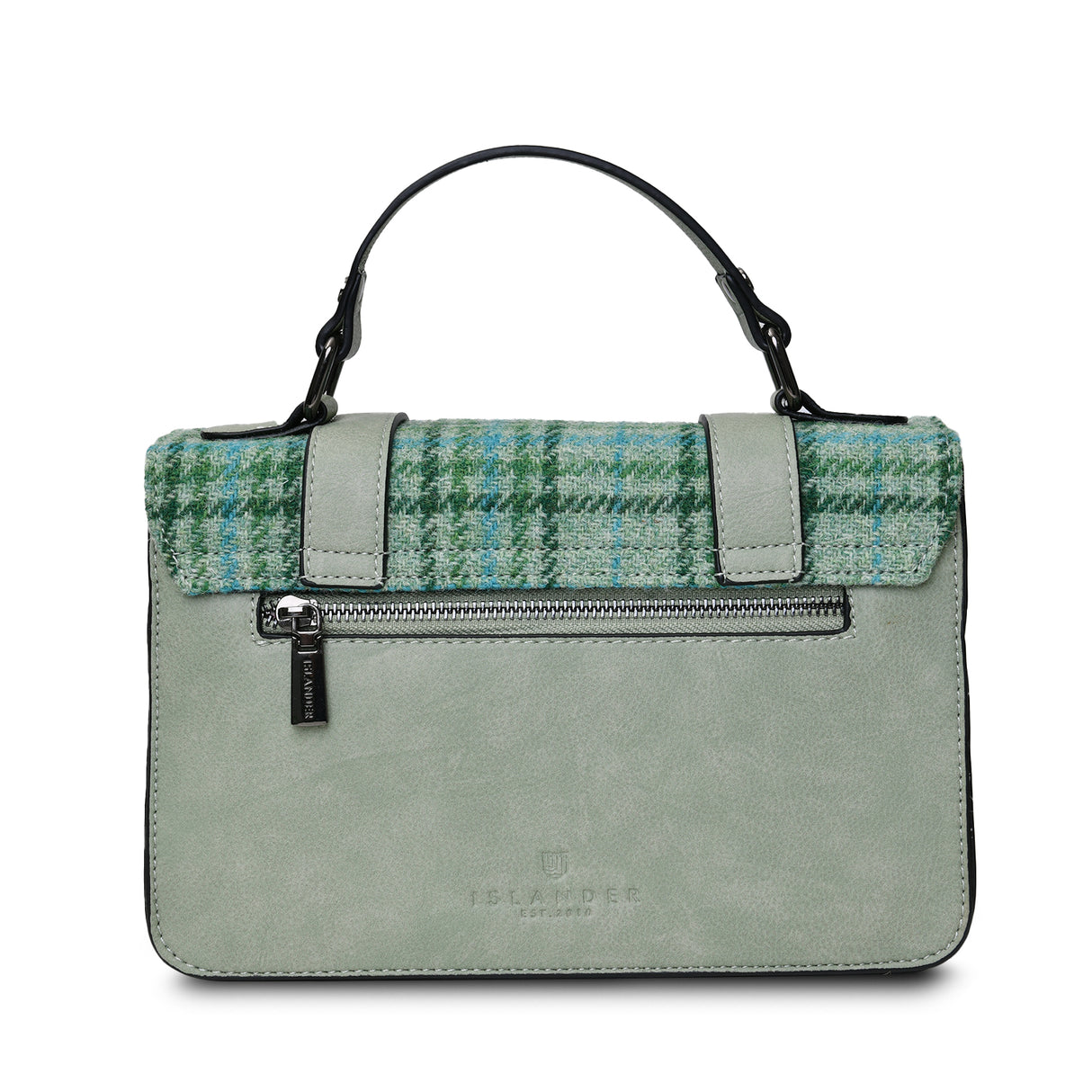 The Medium Satchel