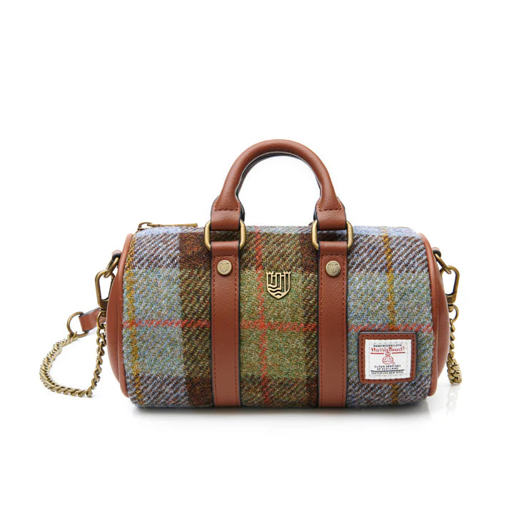 The Mini Duffel