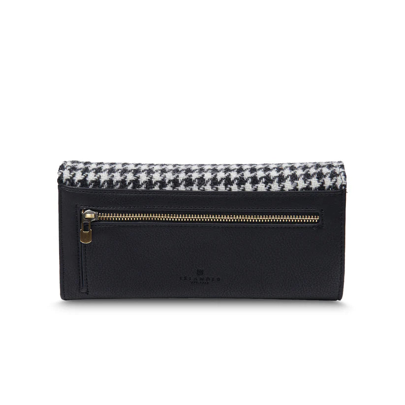 The Large Clasp Wallet