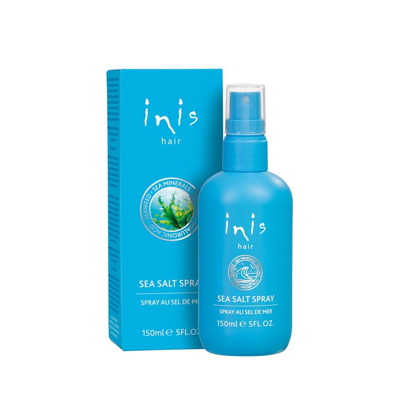 Inis Sea Salt Hair Spray 150 ml / 5 fl. oz.