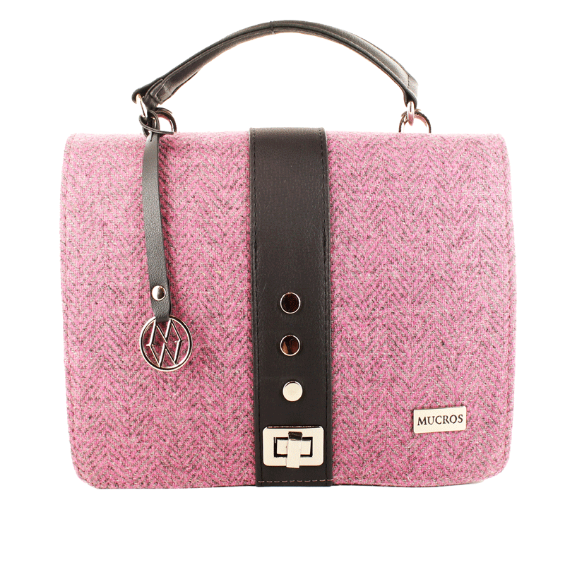 Mucros Weavers Fiona Bag