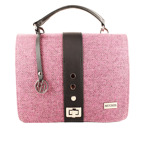 Mucros Weavers Fiona Bag