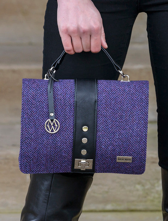 Mucros Weavers Fiona Bag