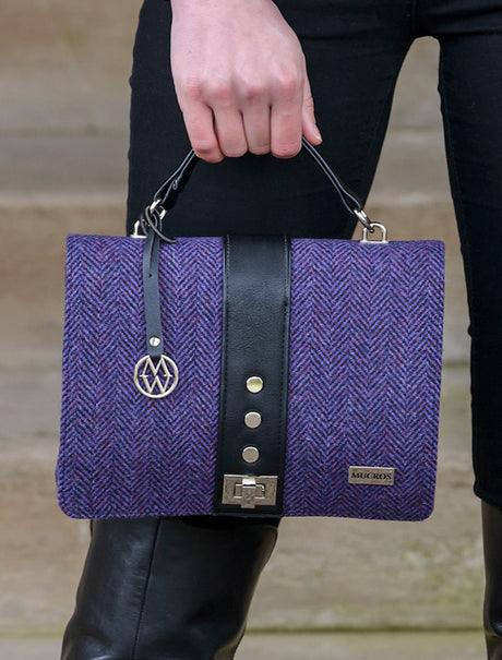 Mucros Weavers Fiona Bag