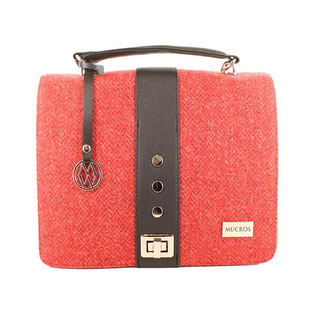 Mucros Weavers Fiona Bag