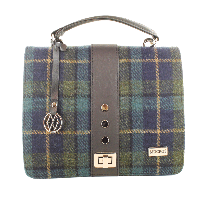 Mucros Weavers Fiona Bag