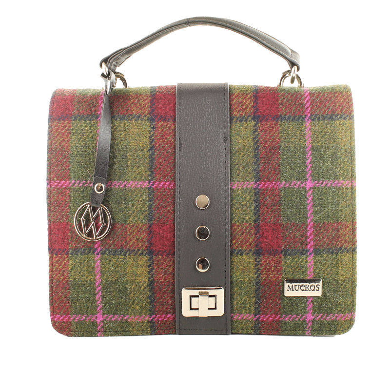 Mucros Weavers Fiona Bag