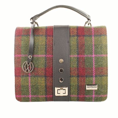 Mucros Weavers Fiona Bag