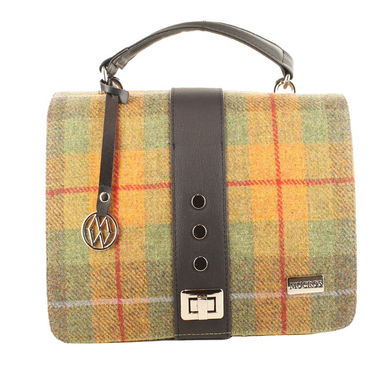 Mucros Weavers Fiona Bag