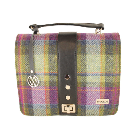 Mucros Weavers Fiona Bag