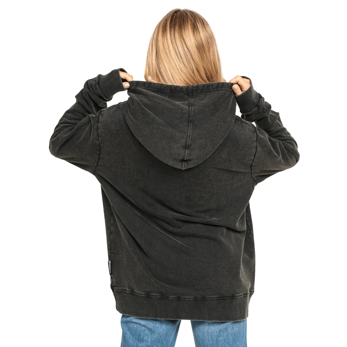 Guinness Toucan Label Premium Hoodie