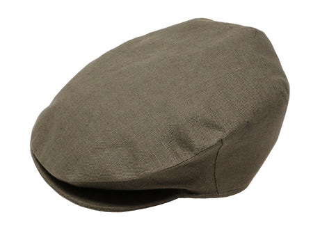 Irish Linen Vintage Cap