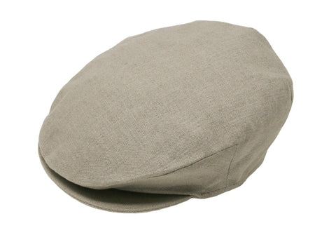 Irish Linen Vintage Cap