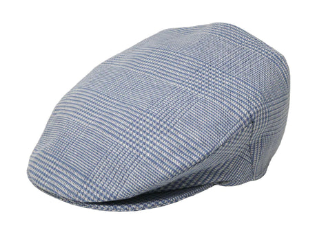 Irish Linen Vintage Cap