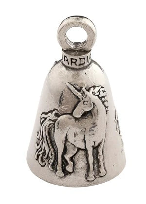 Unicorn Guardian Bell