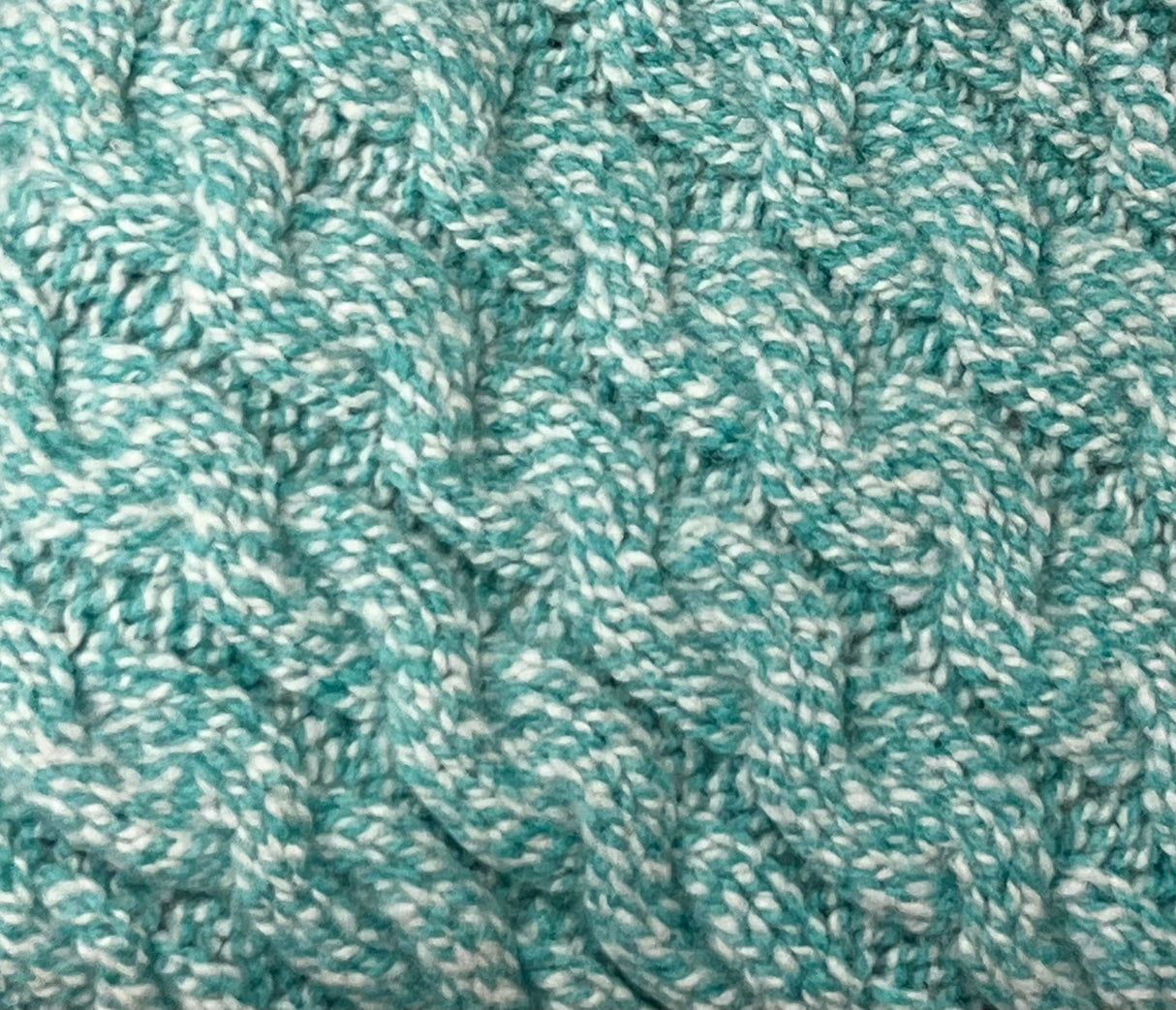Women's Outlander Style Merino Wool and Cashmere Wrap
