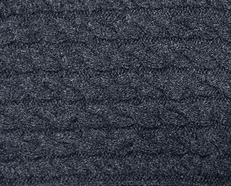 Women's Outlander Style Merino Wool and Cashmere Wrap