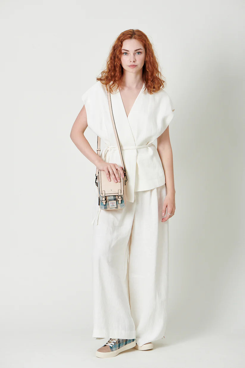 The Baby Jura Crossbody Bag