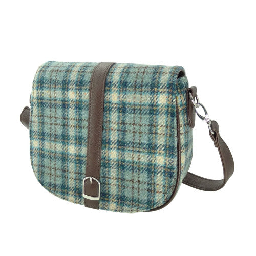 Harris Tweed 'Beauly' Shoulder Bag