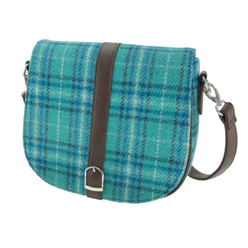 Harris Tweed 'Beauly' Shoulder Bag