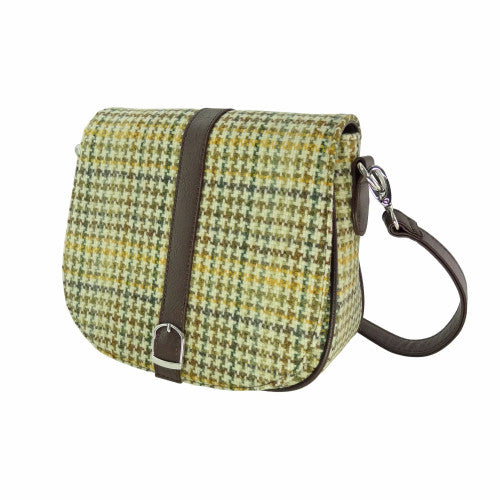Harris Tweed 'Beauly' Shoulder Bag