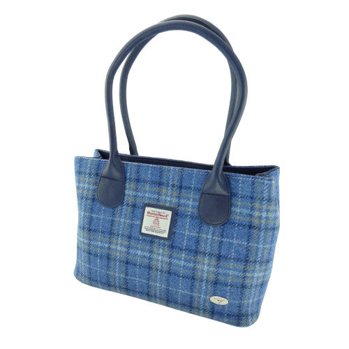 Classic Harris Tweed Handbag
