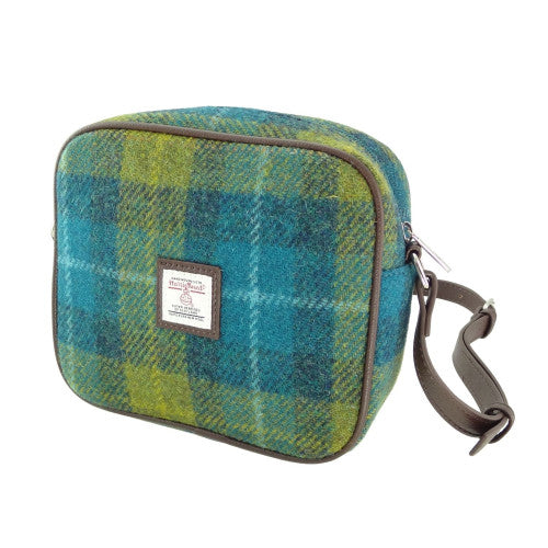 Harris Tweed Mini Shoulder Bag